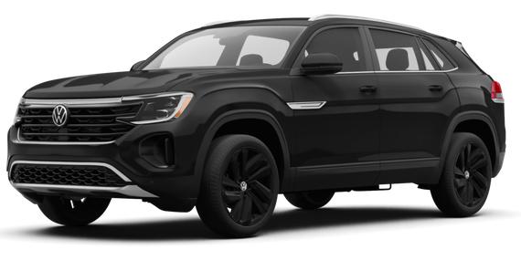 VOLKSWAGEN ATLAS CROSS SPORT 4MOTION 2025 1V2HE2CA1SC213902 image VOLKSWAGEN ATLAS CROSS SPORT 4MOTION 2025 1V2HE2CA1SC213902 image